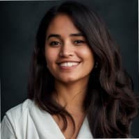 Anupama Garani — Lead Instructor, MentisPrep